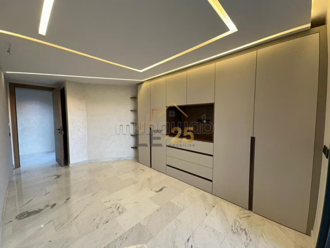 Exceptional 116 m² Apartment for Sale in Marrakech (Victor Hugo) — Photo 7