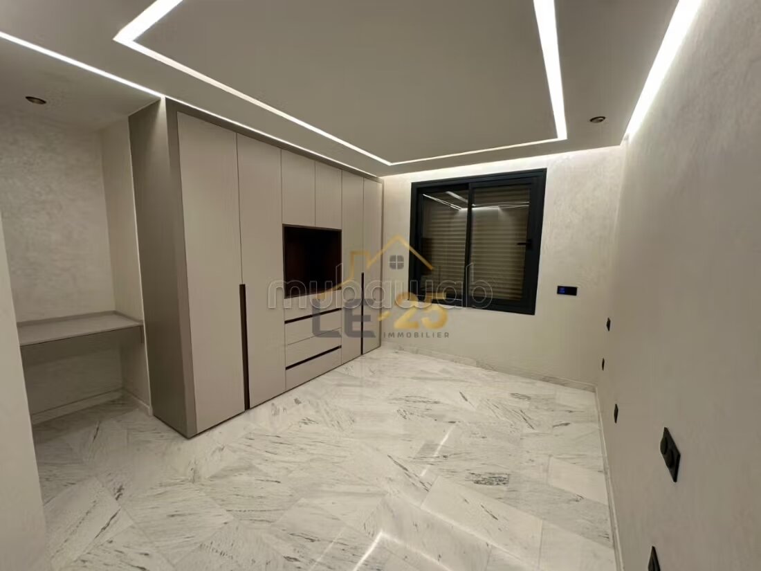 Exceptional 116 m² Apartment for Sale in Marrakech (Victor Hugo) — Photo 8