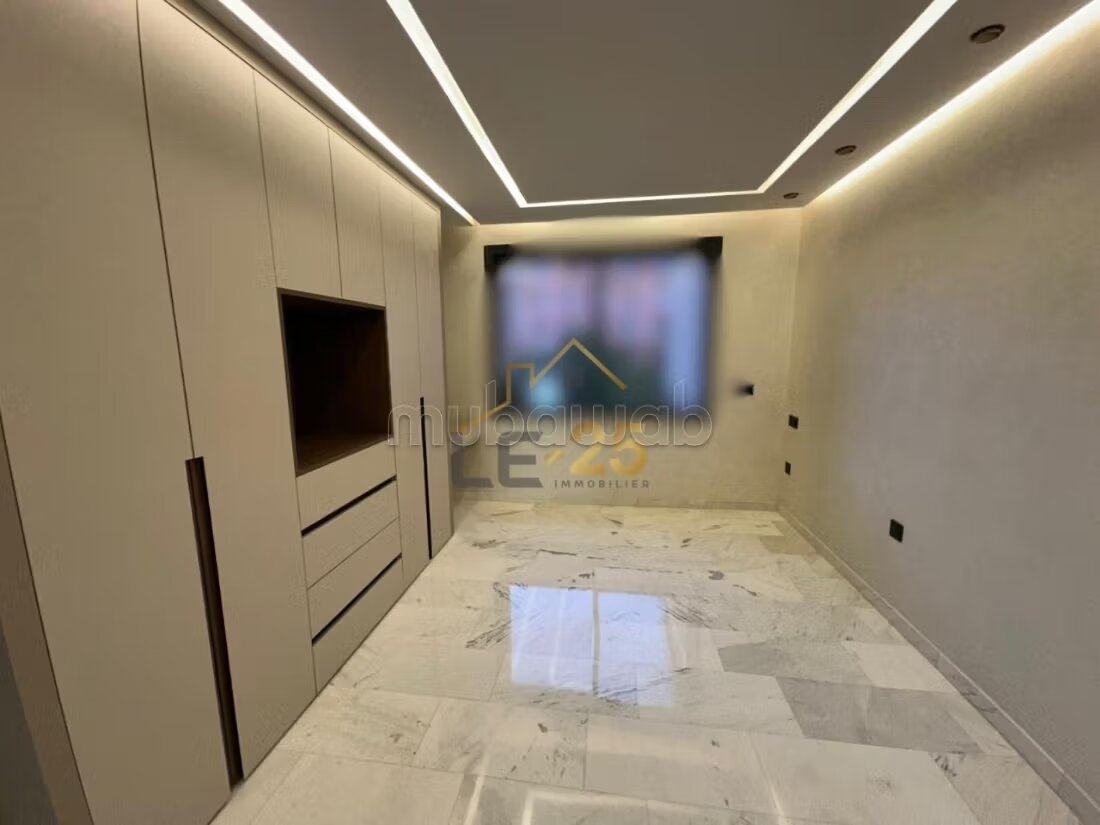 Exceptional 116 m² Apartment for Sale in Marrakech (Victor Hugo) — Photo 9