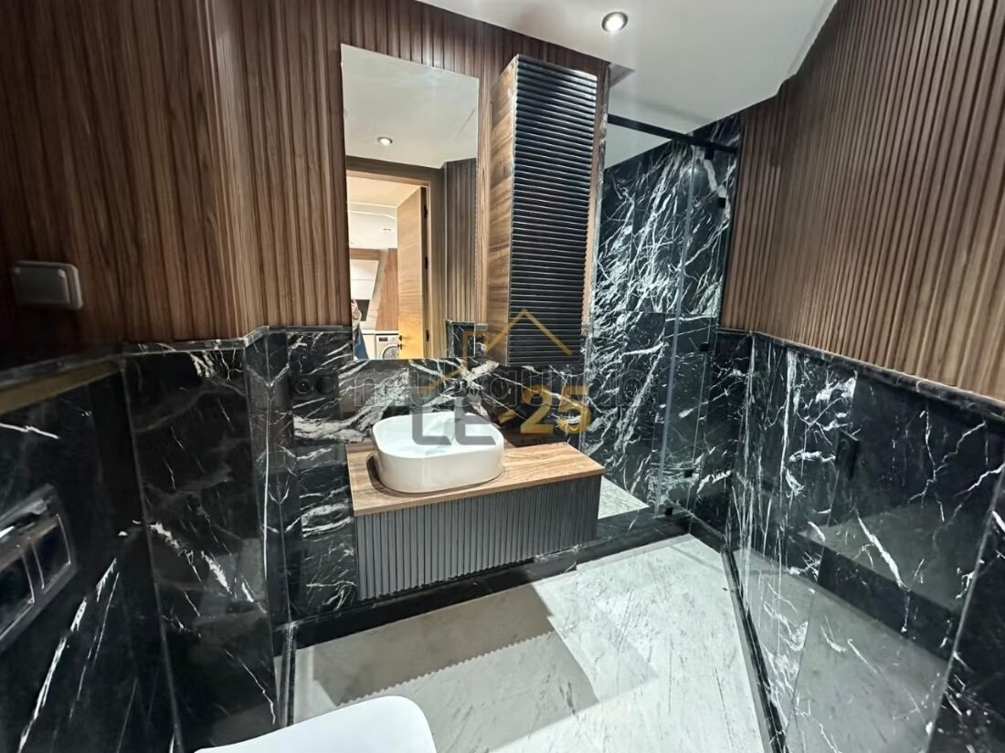 Exceptional 116 m² Apartment for Sale in Marrakech (Victor Hugo) — Photo 10