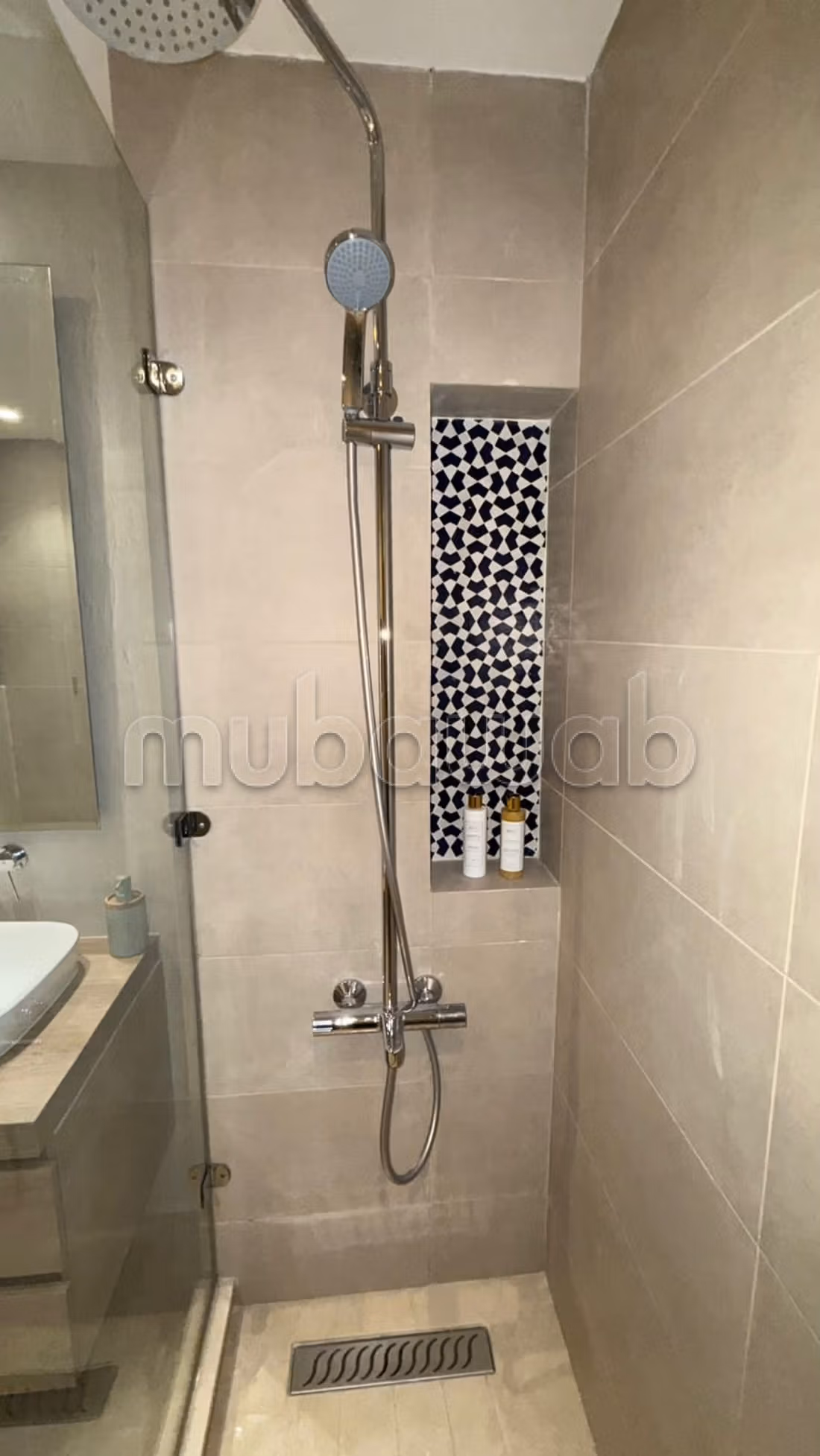 شقة 76 م² للإيجار في طنجة — Photo 11