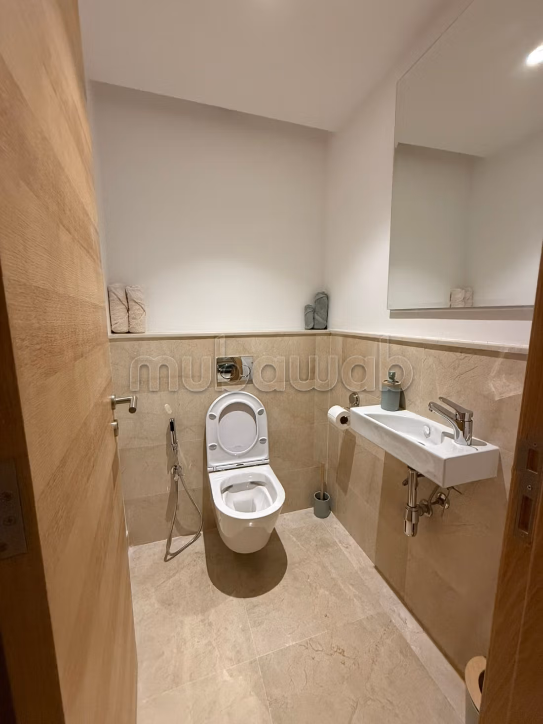 شقة 76 م² للإيجار في طنجة — Photo 13