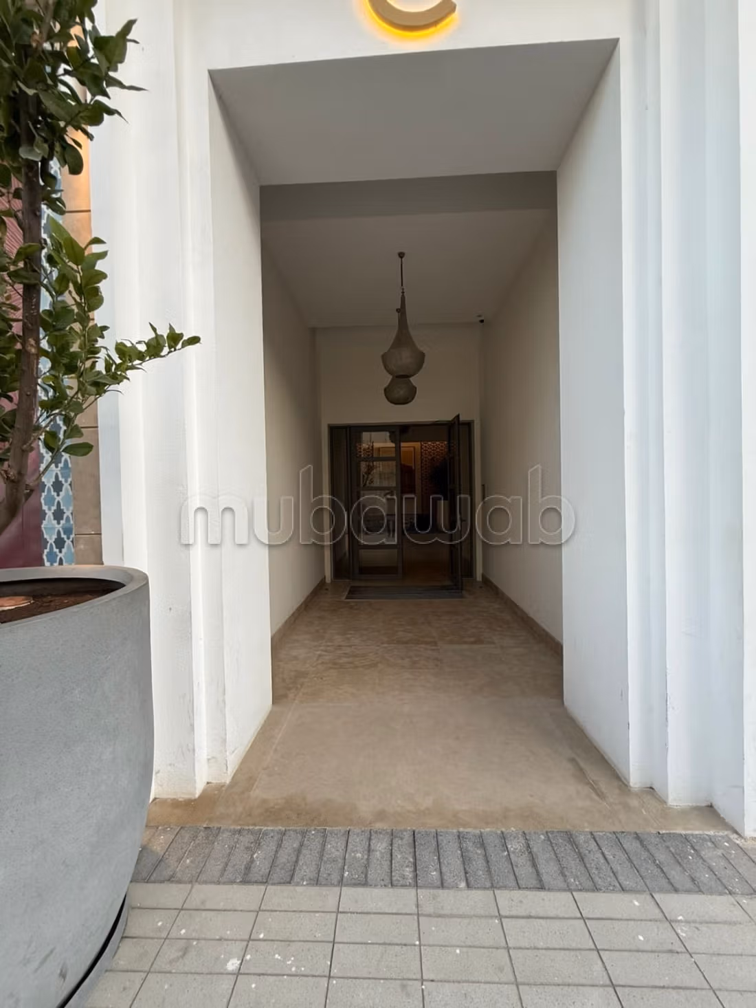 شقة 76 م² للإيجار في طنجة — Photo 19