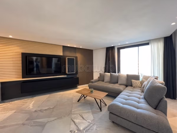 شقة 76 م² للإيجار في طنجة — Photo 47