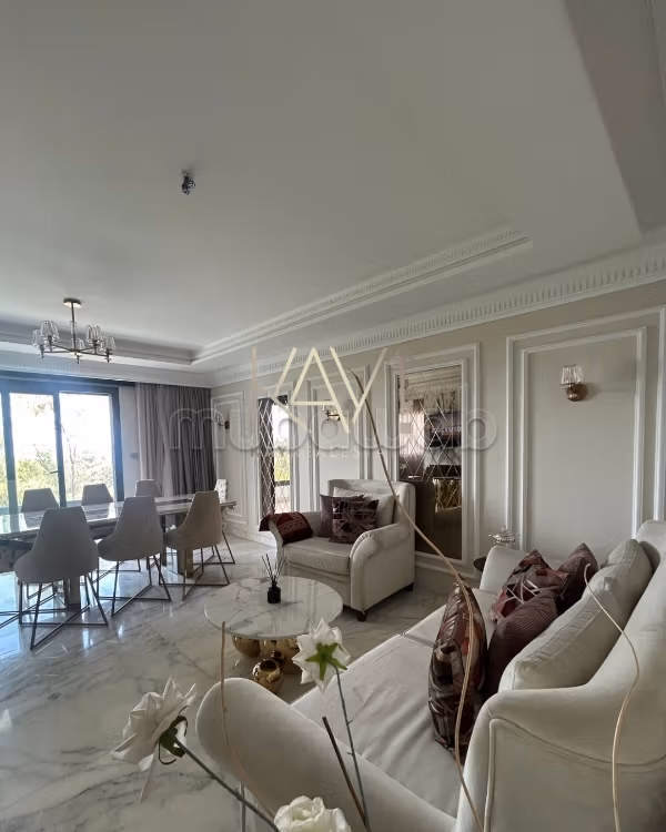 شقة 76 م² للإيجار في طنجة — Photo 49