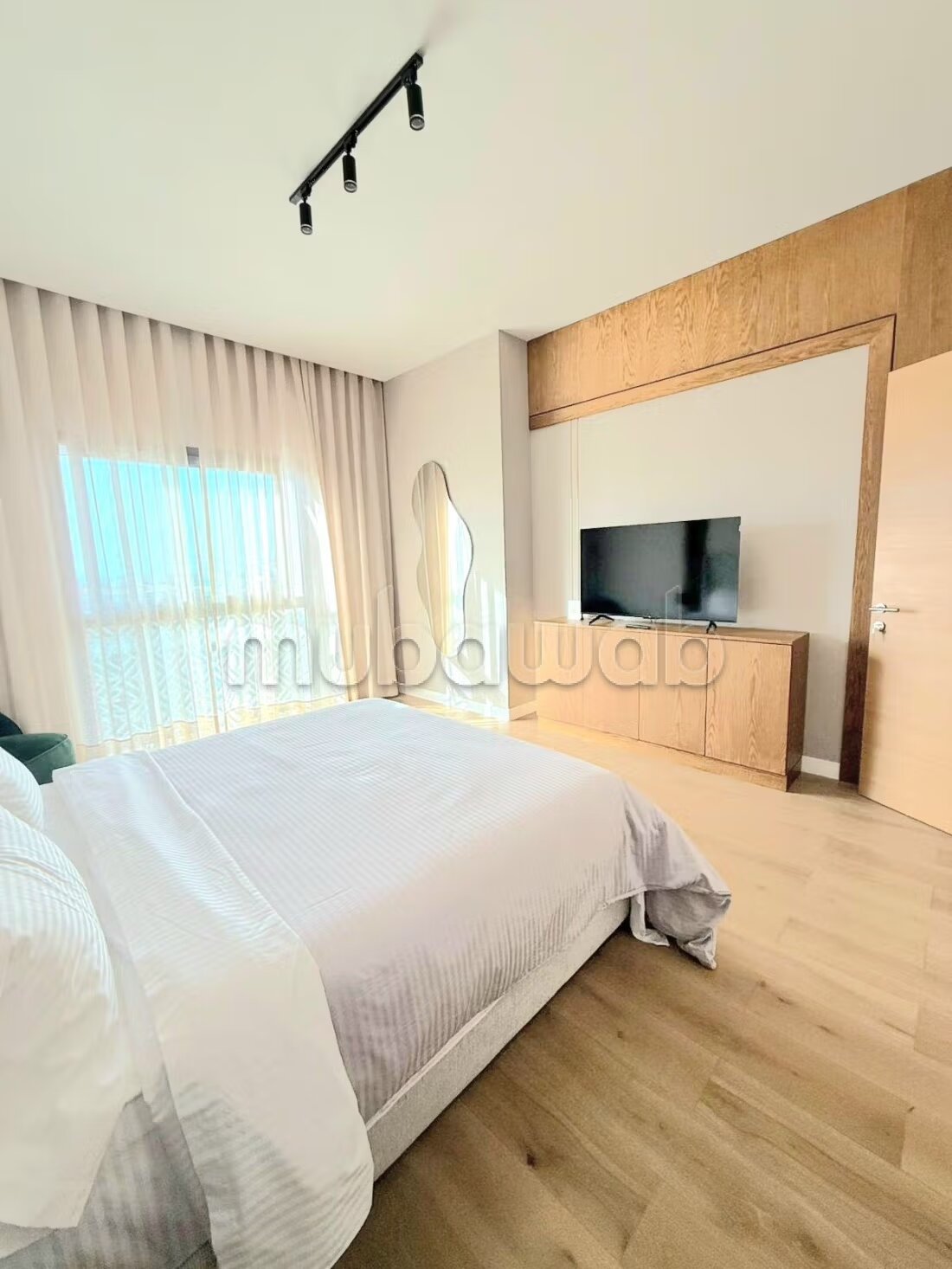 شقة 76 م² للإيجار في طنجة — Photo 6
