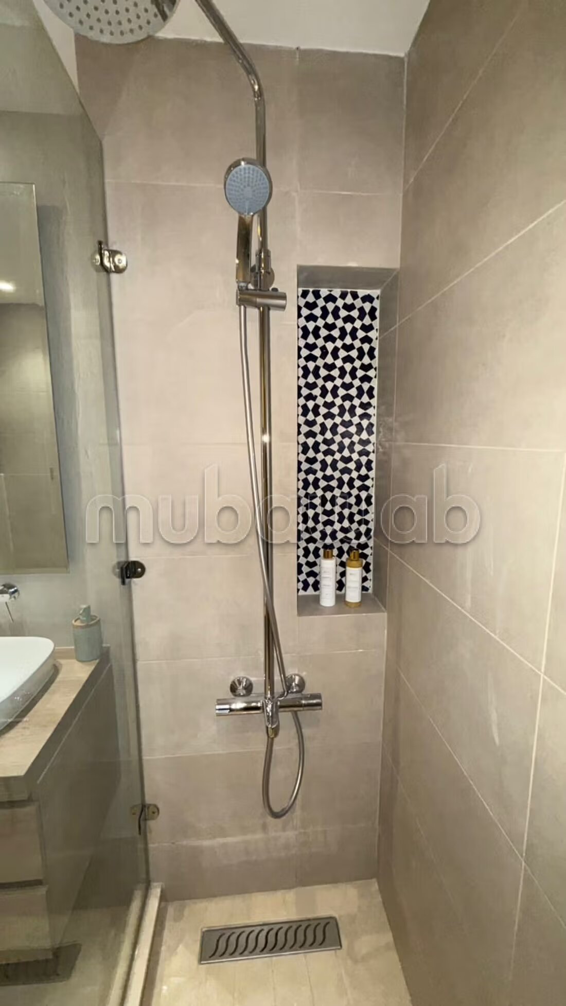شقة 76 م² للإيجار في طنجة — Photo 12