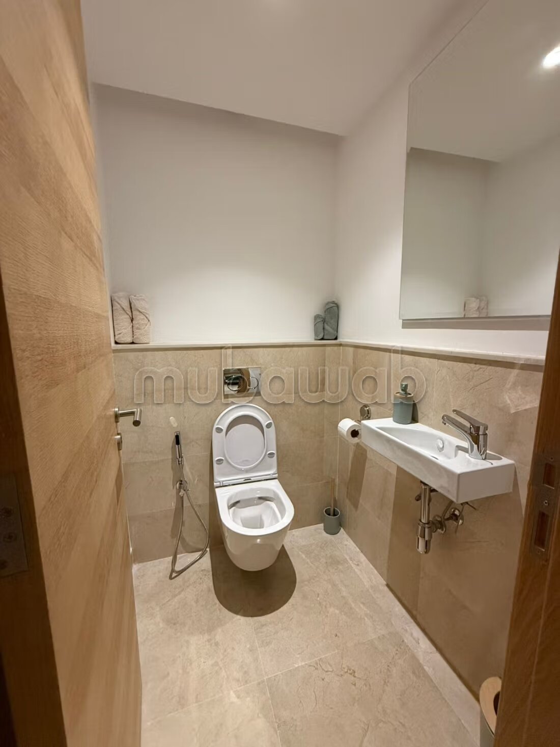 شقة 76 م² للإيجار في طنجة — Photo 14