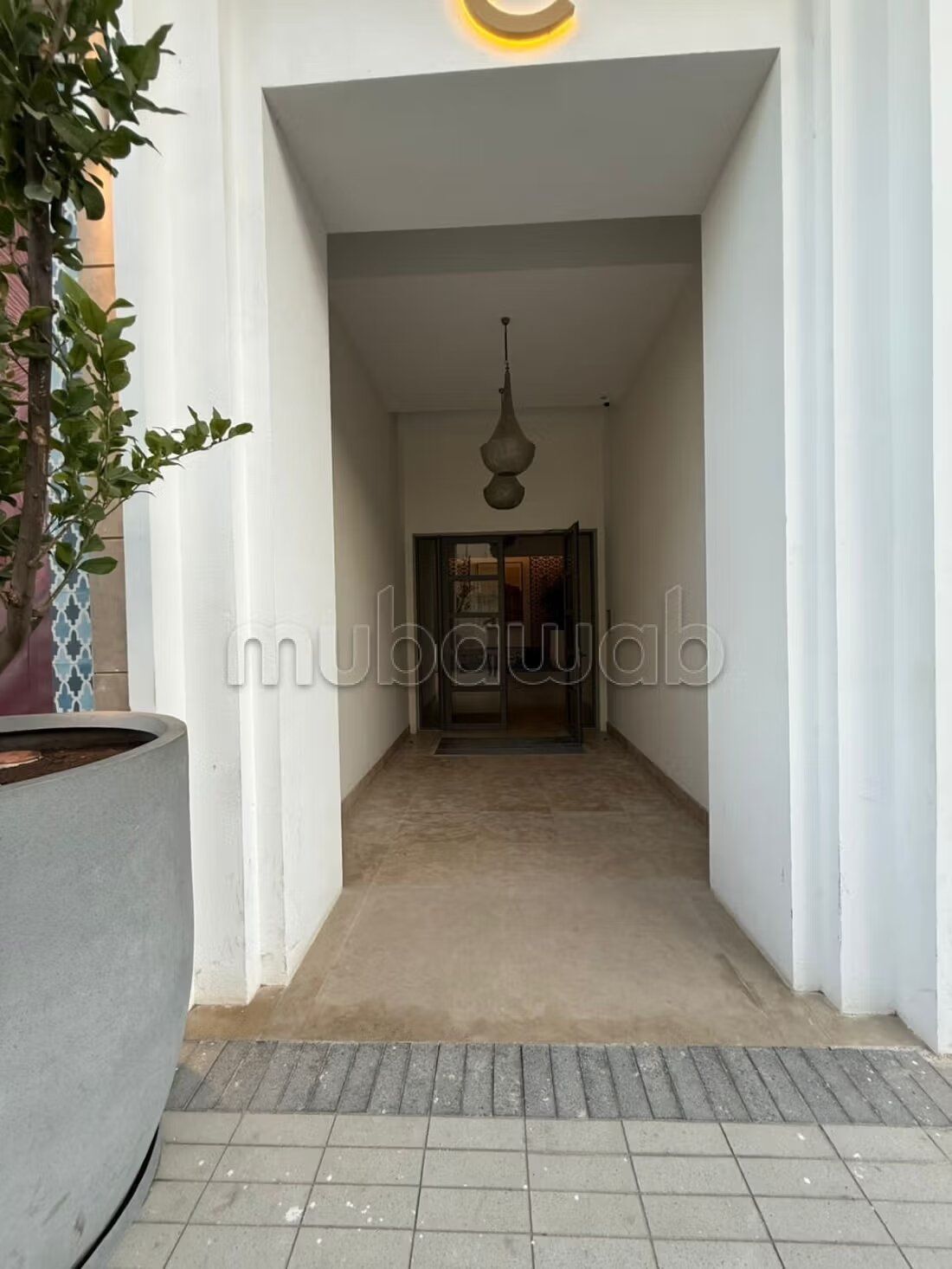 شقة 76 م² للإيجار في طنجة — Photo 20