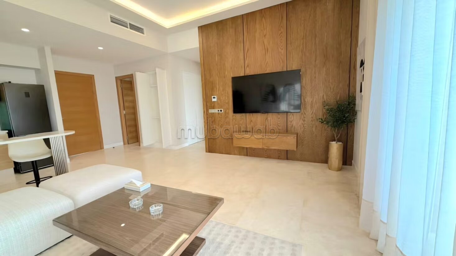 شقة 76 م² للإيجار في طنجة — Photo 34