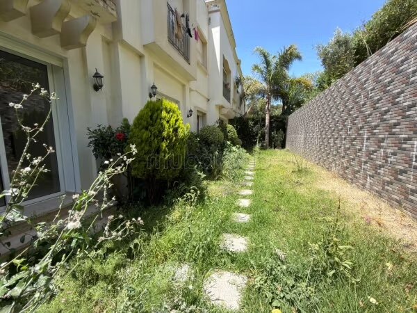 شقة 76 م² للإيجار في طنجة — Photo 50