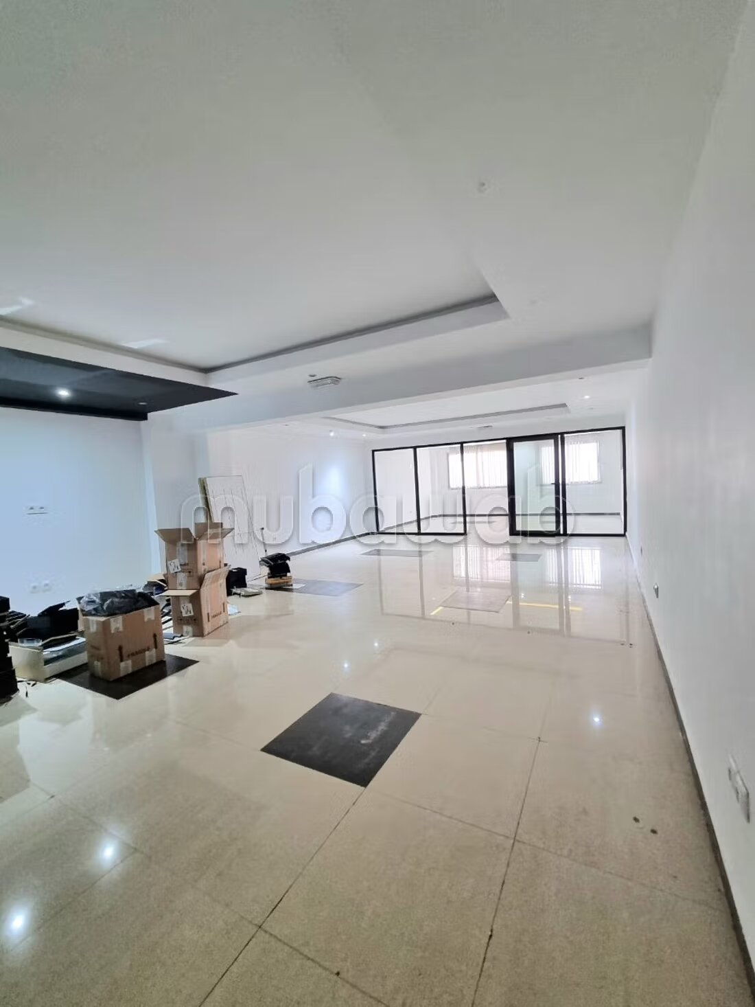 Office 80 sqm for rent in Casablanca — Photo 10