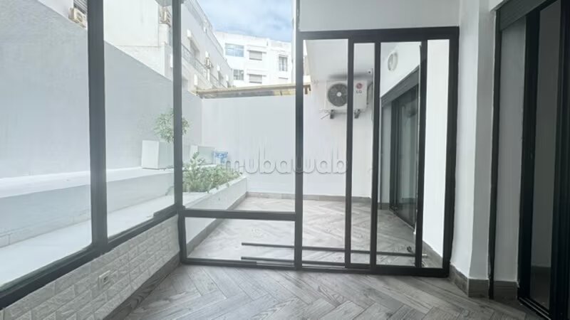 Office 80 sqm for rent in Casablanca — Photo 18