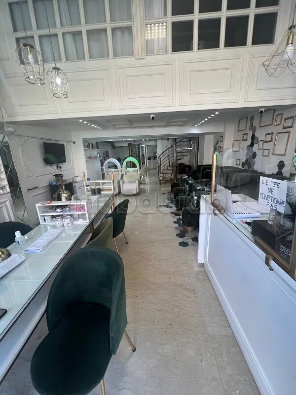 Office 95 m² for sale in Marrakech — Photo 11
