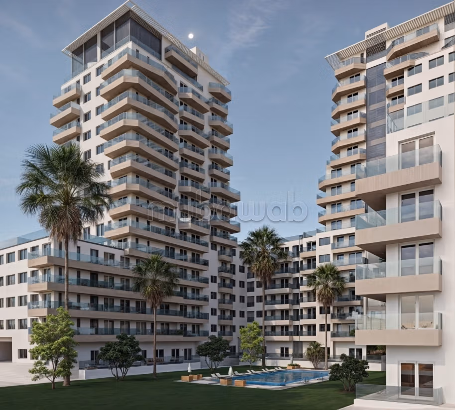 Apartment 175 m² for Sale — Photo 2