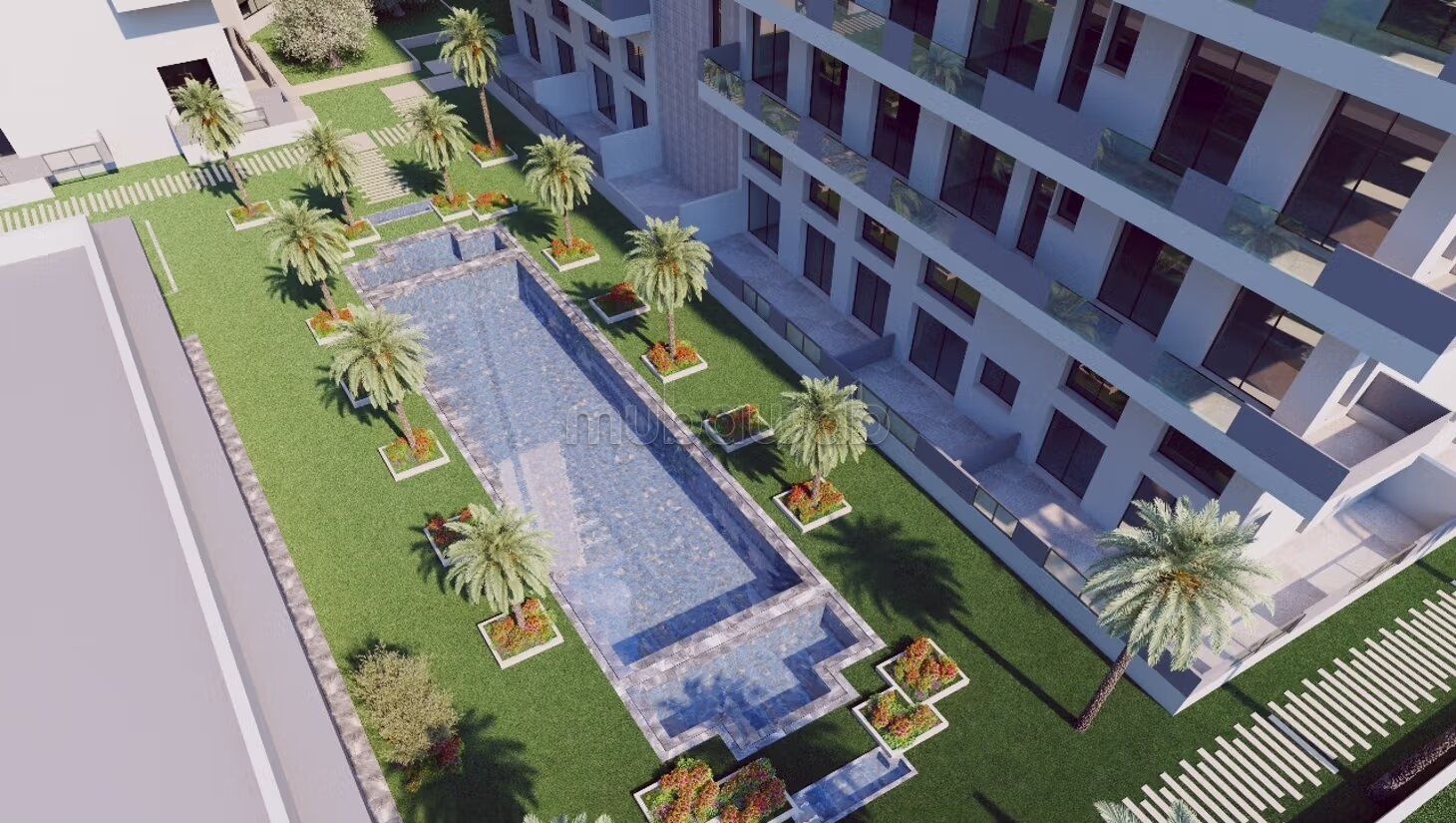 Apartment 175 m² for Sale — Photo 4