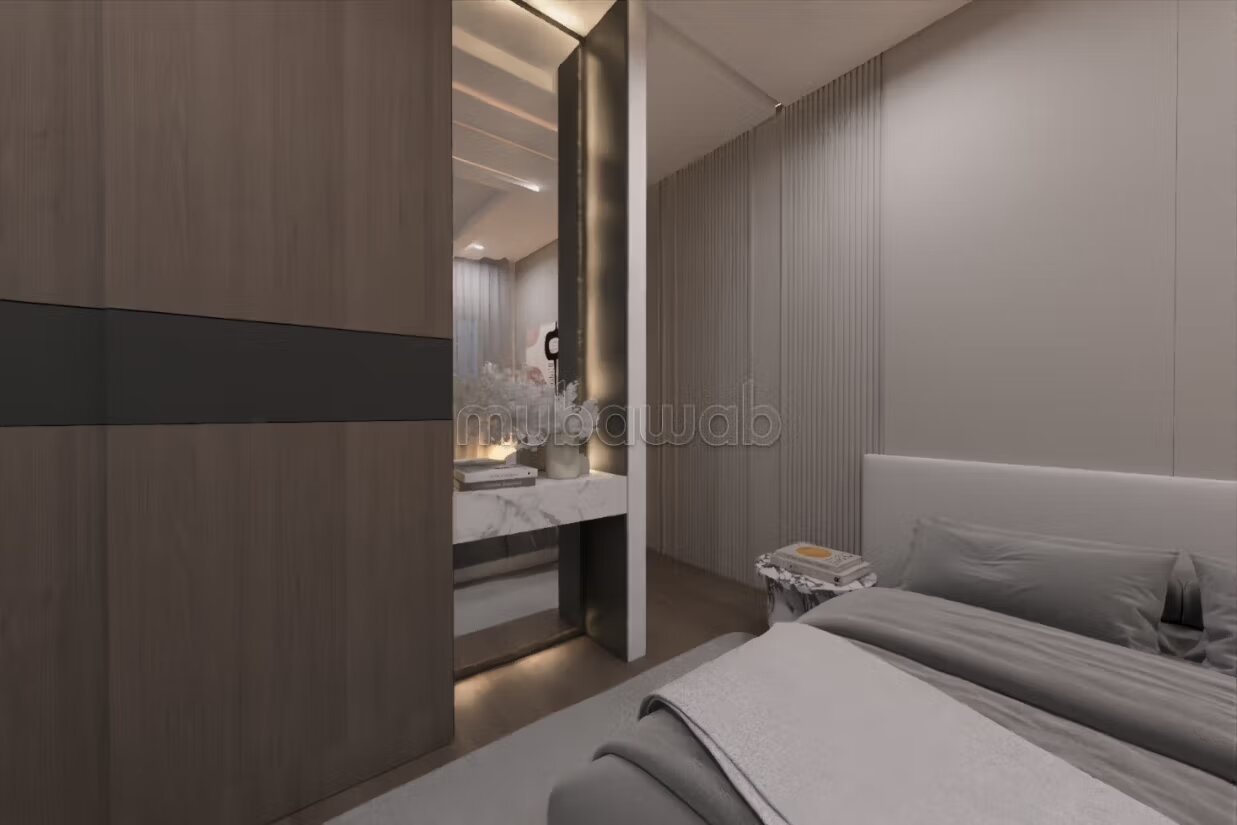 Apartment 111 sqm for sale — Photo 7