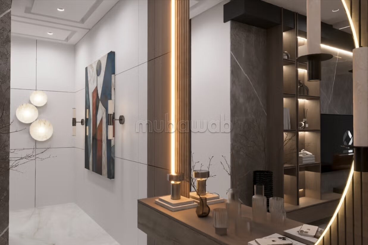 Apartment 111 sqm for sale — Photo 19