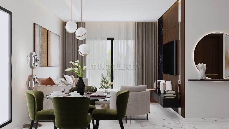 Apartment 111 sqm for sale — Photo 31