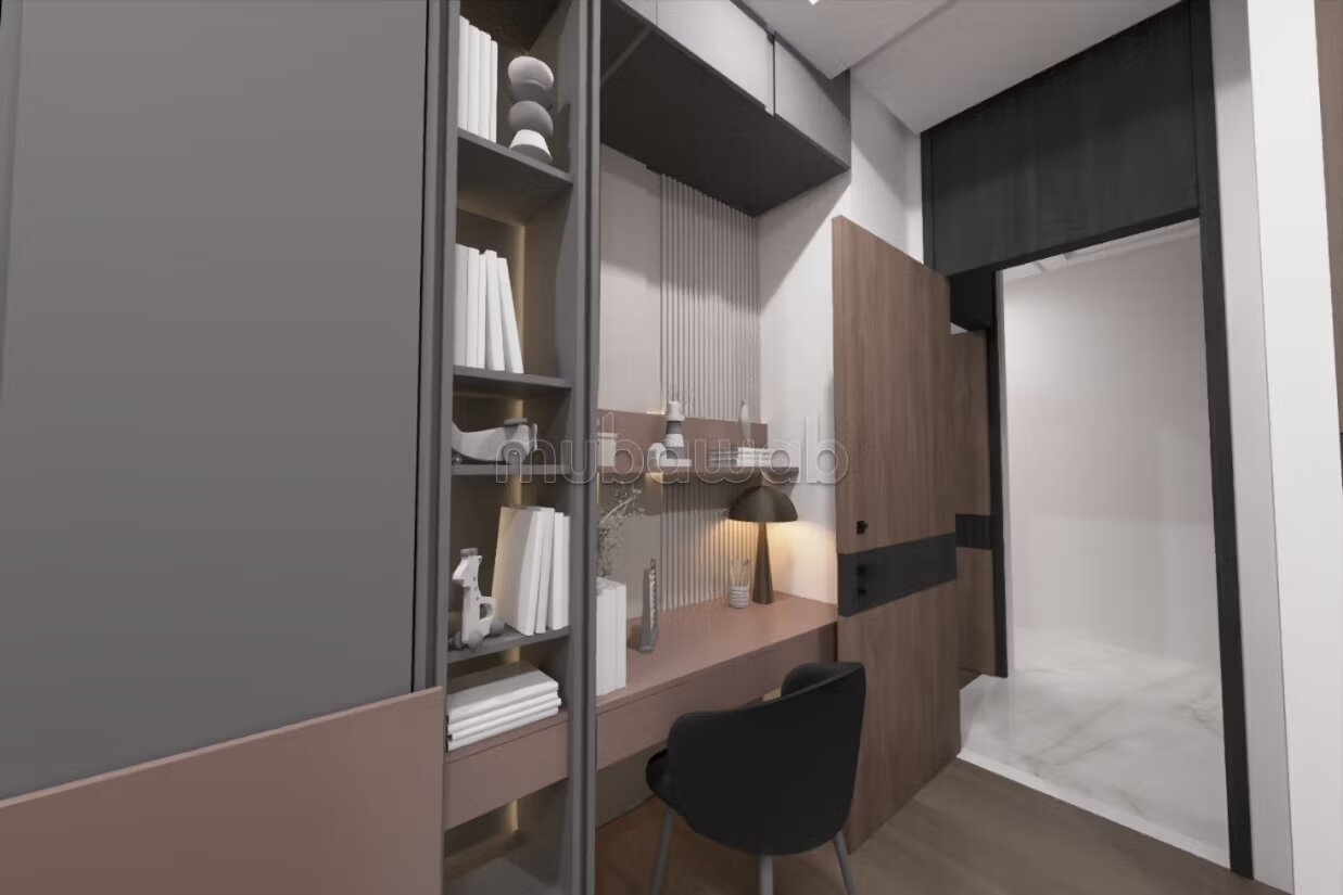 Apartment 111 sqm for sale — Photo 4