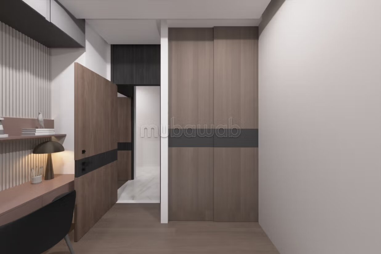 Apartment 111 sqm for sale — Photo 6