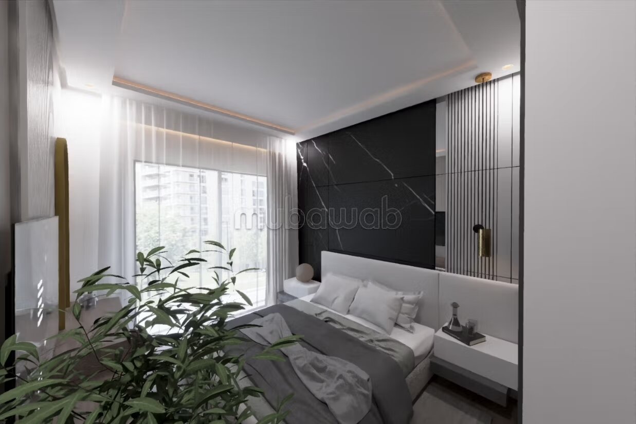 Apartment 111 sqm for sale — Photo 12