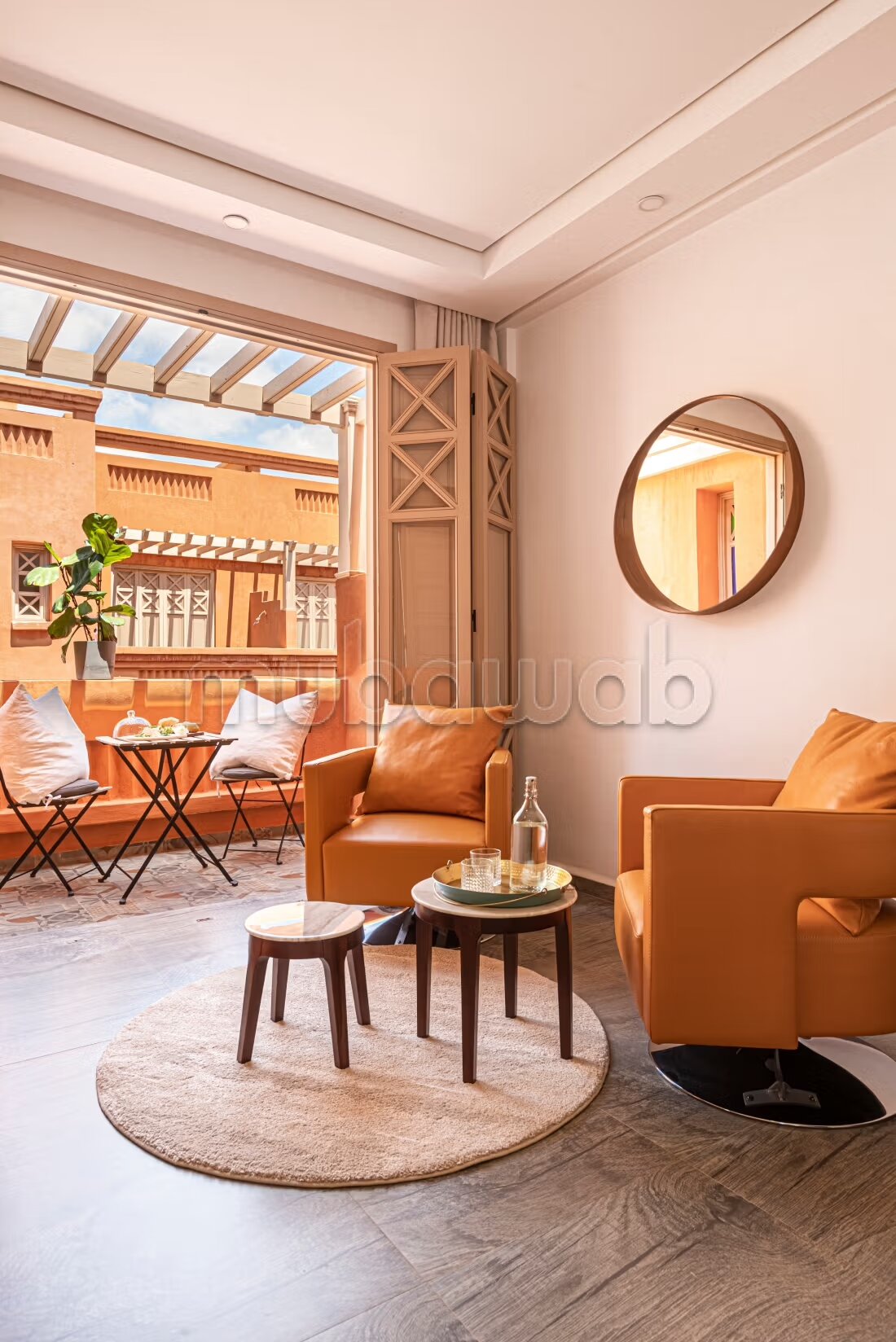 فيلا 297 م² للبيع في الدار البيضاء — Photo 29