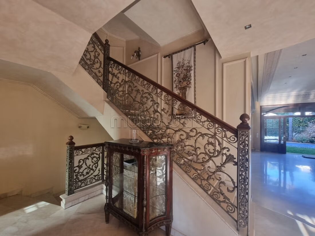 Villa 600 m² à vendre à Casablanca – Sidi Maarouf — Photo 7