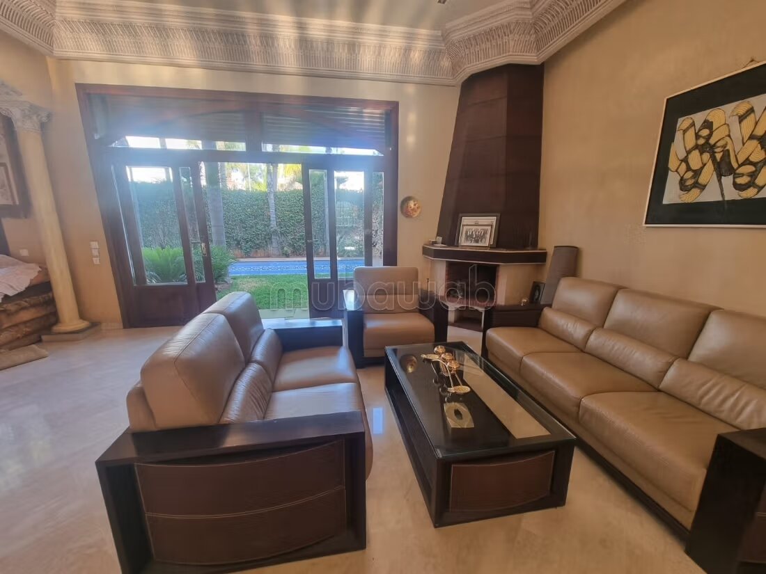 Villa 600 m² à vendre à Casablanca – Sidi Maarouf — Photo 9
