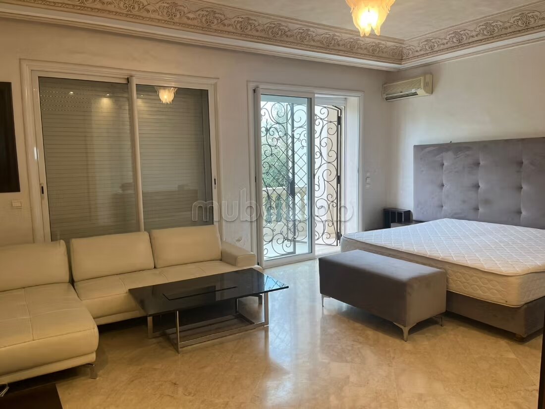 Villa 600 m² à vendre à Casablanca – Sidi Maarouf — Photo 13