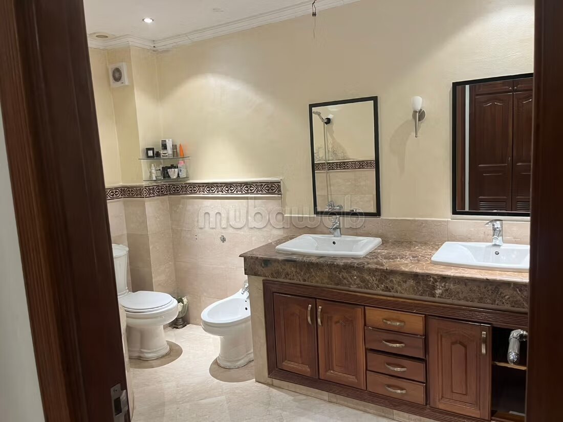 Villa 600 m² à vendre à Casablanca – Sidi Maarouf — Photo 15