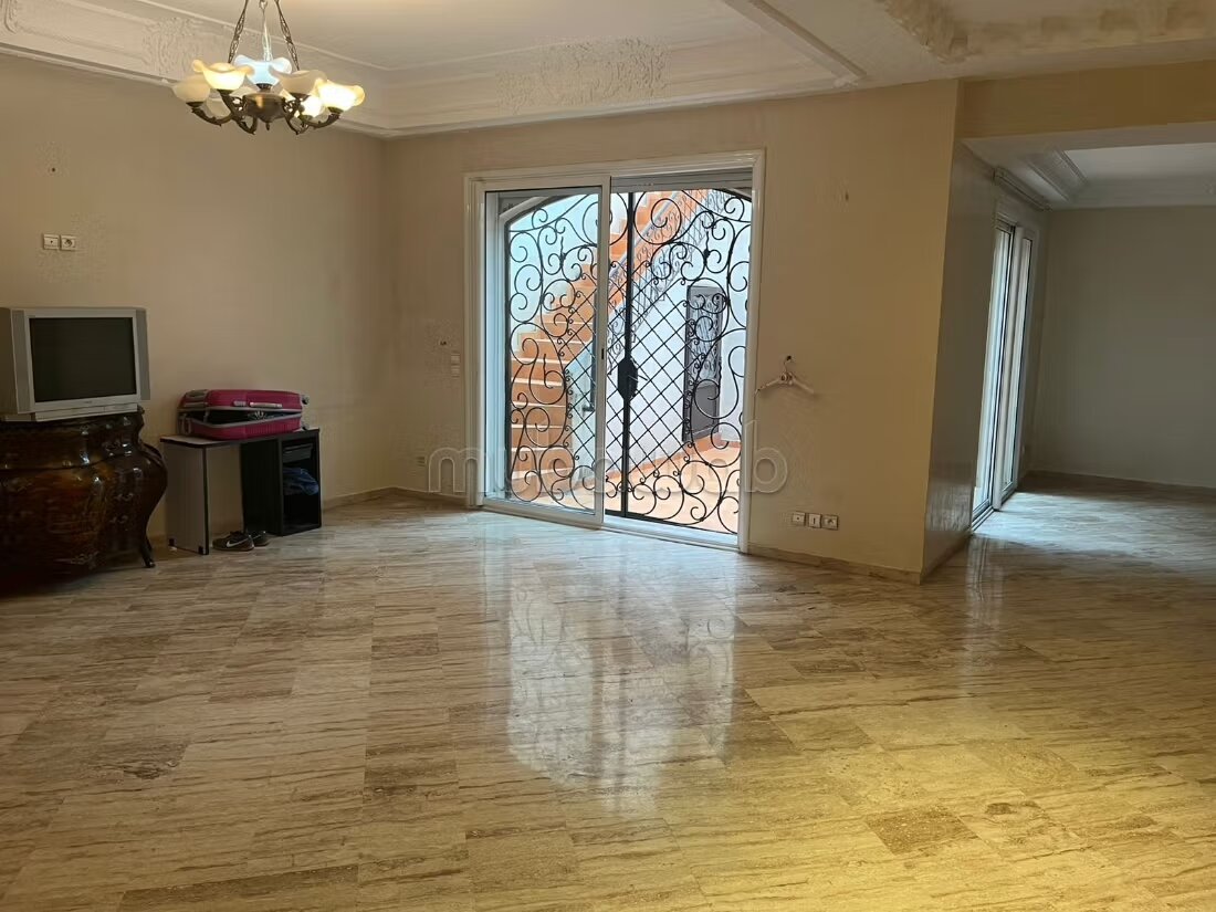 Villa 600 m² à vendre à Casablanca – Sidi Maarouf — Photo 21