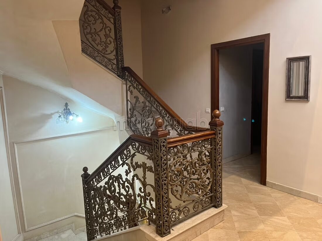 Villa 600 m² à vendre à Casablanca – Sidi Maarouf — Photo 33