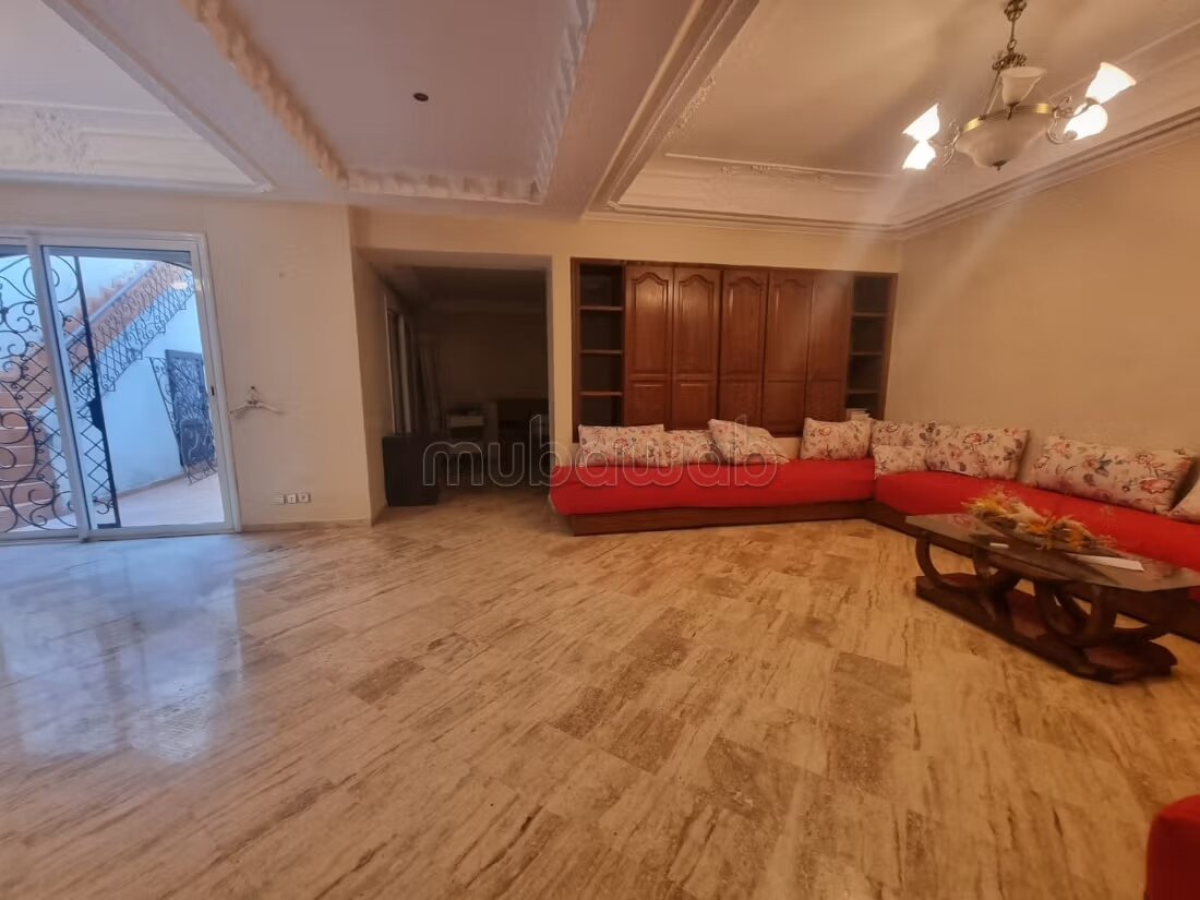 Villa 600 m² à vendre à Casablanca – Sidi Maarouf — Photo 39