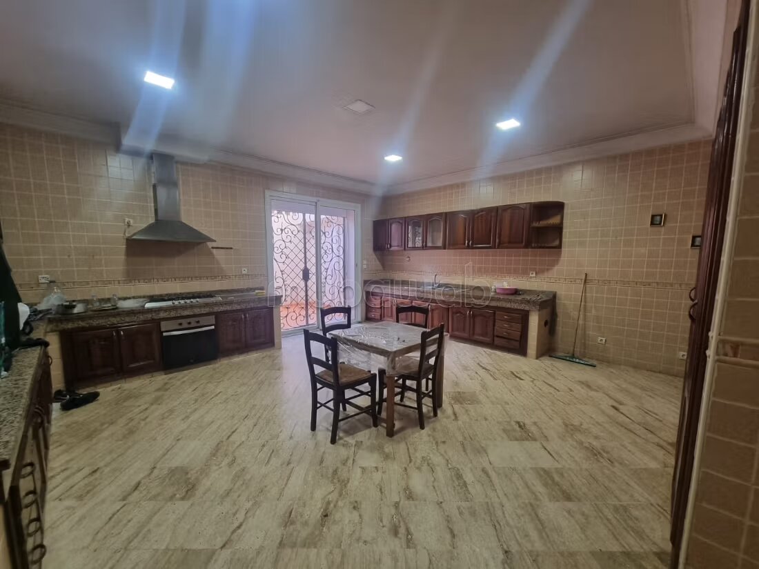 Villa 600 m² à vendre à Casablanca – Sidi Maarouf — Photo 49
