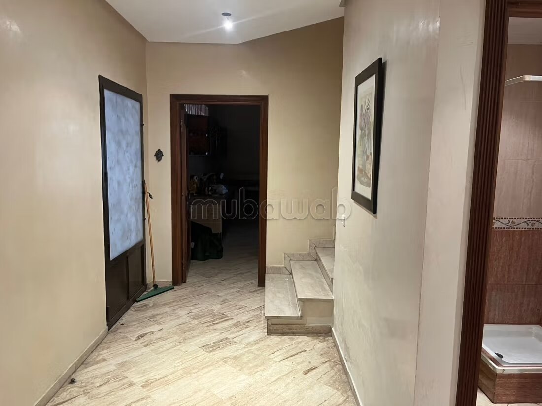 Villa 600 m² à vendre à Casablanca – Sidi Maarouf — Photo 55