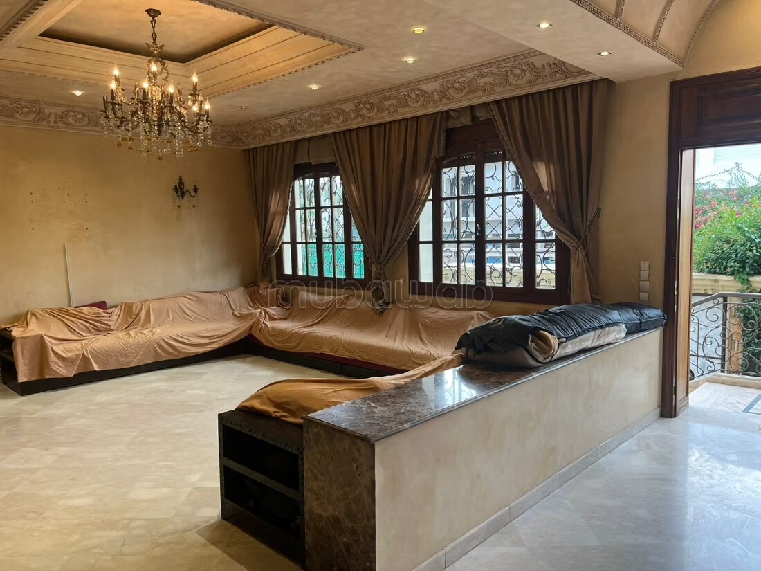 Villa 600 m² à vendre à Casablanca – Sidi Maarouf — Photo 57