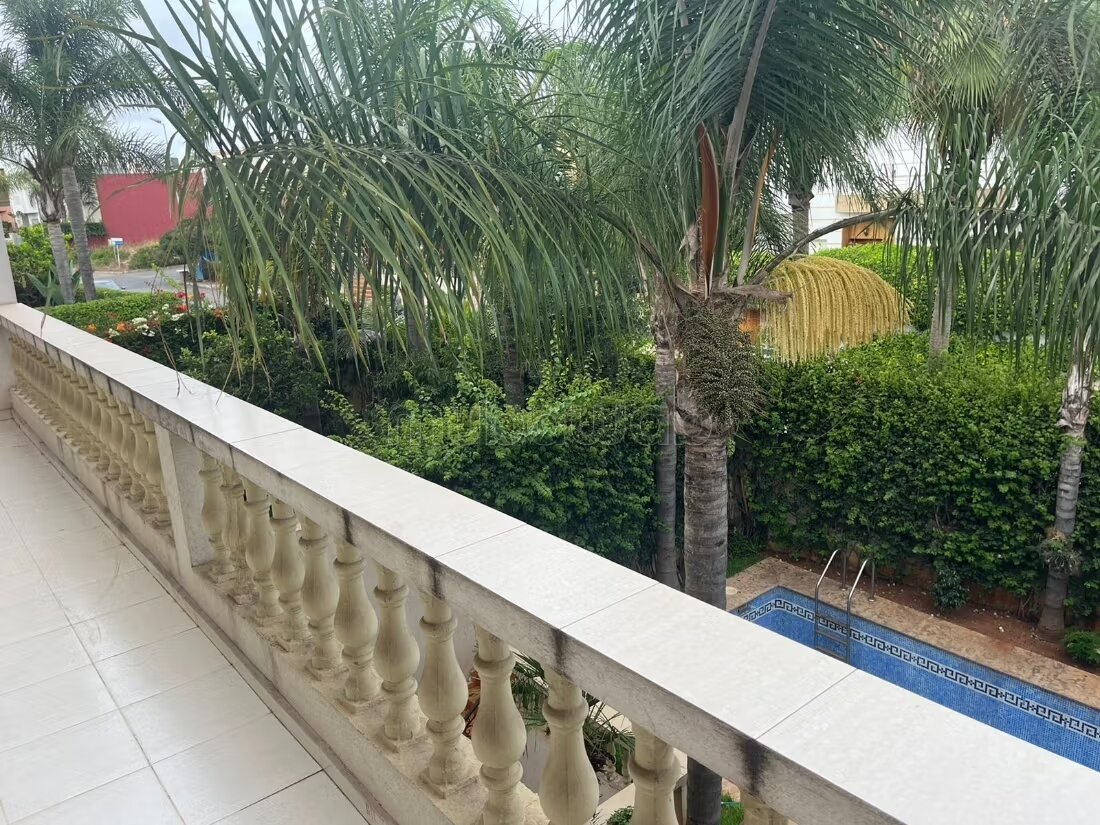 Villa 600 m² à vendre à Casablanca – Sidi Maarouf — Photo 12