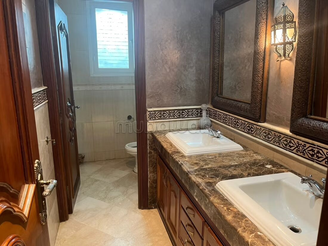 Villa 600 m² à vendre à Casablanca – Sidi Maarouf — Photo 28
