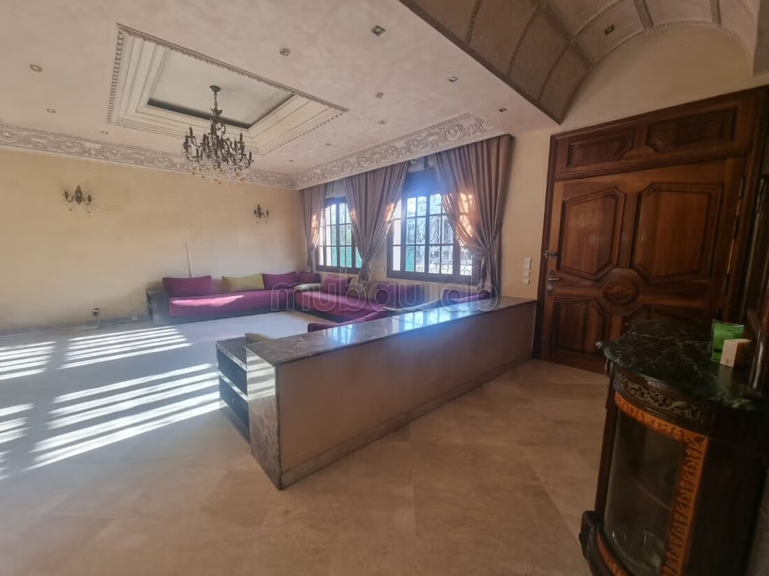 Villa 600 m² à vendre à Casablanca – Sidi Maarouf — Photo 38