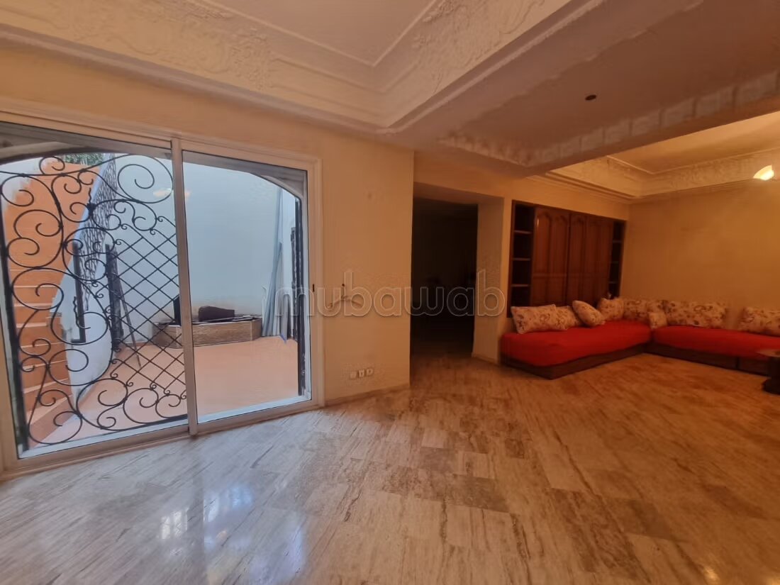 Villa 600 m² à vendre à Casablanca – Sidi Maarouf — Photo 46