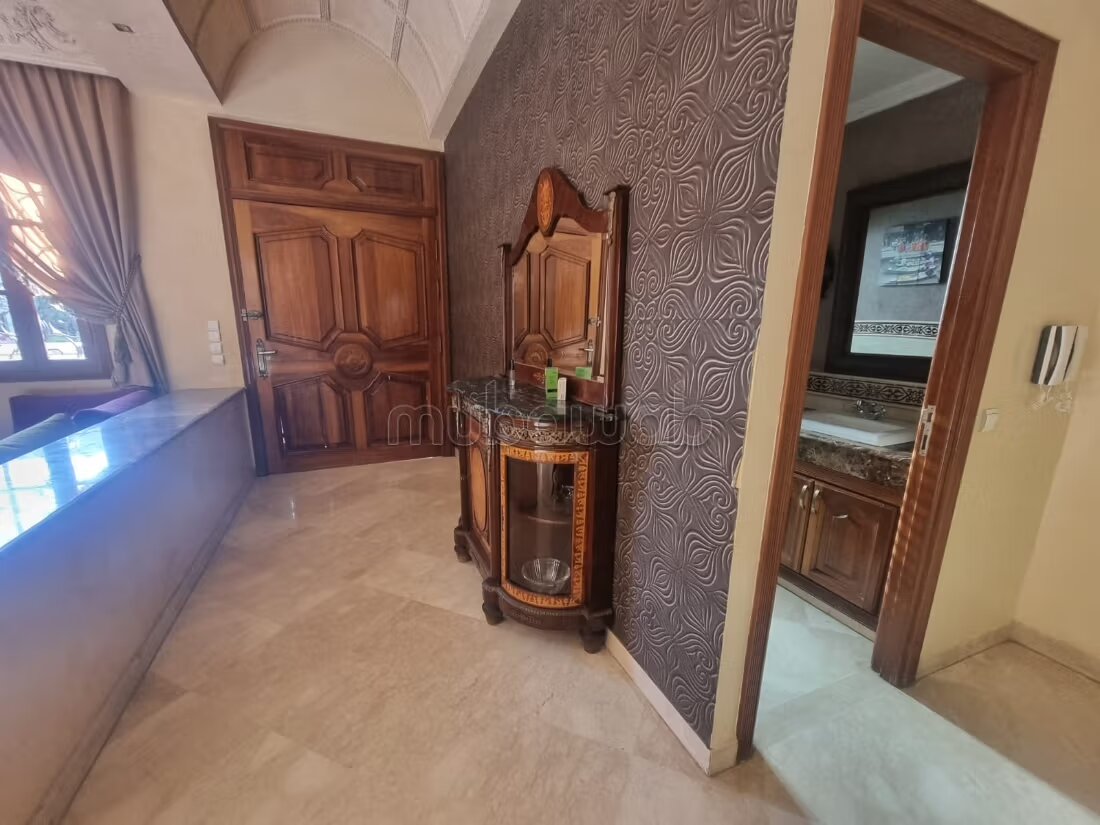 Villa 600 m² à vendre à Casablanca – Sidi Maarouf — Photo 48