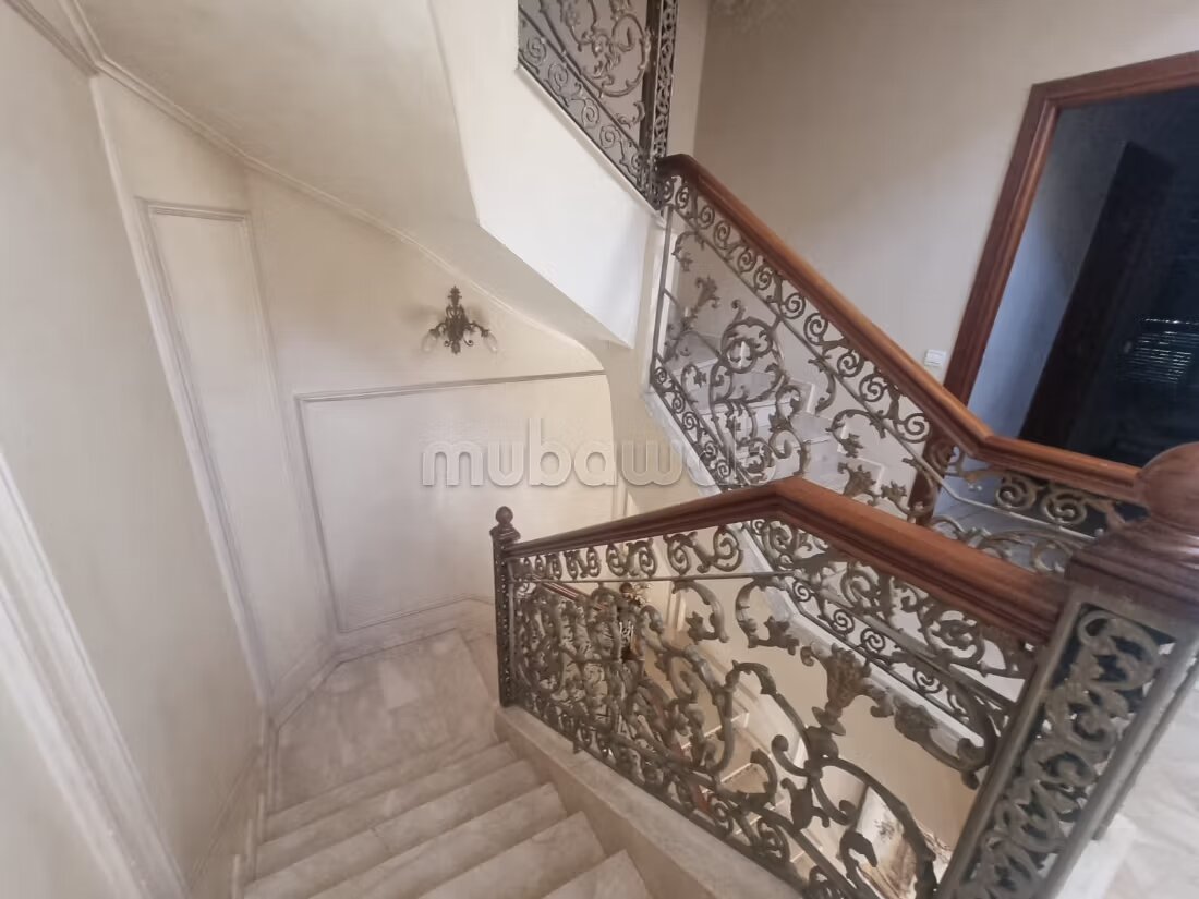 Villa 600 m² à vendre à Casablanca – Sidi Maarouf — Photo 54