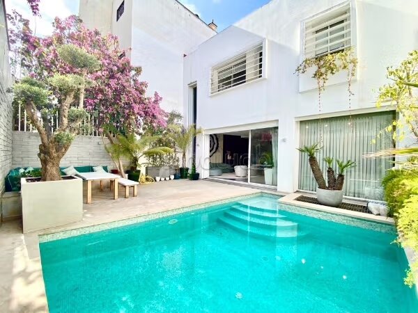 Villa 600 m² à vendre à Casablanca – Sidi Maarouf — Photo 64