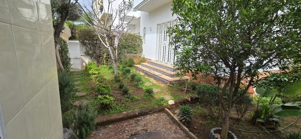 Villa 600 m² à vendre à Casablanca – Sidi Maarouf — Photo 68