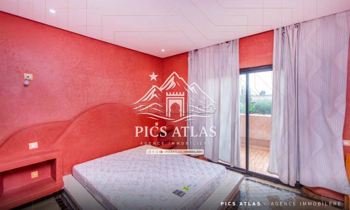 Villa 390 m² for sale in Marrakech (Sidi Abdellah Ghiat) — Photo 26