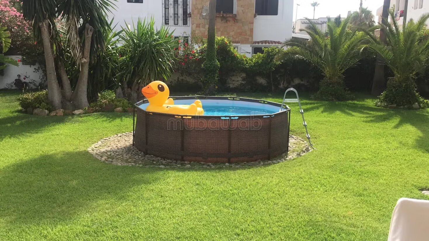 Villa 350 m² for rent in Cabo Negro Tetouan — Photo 3