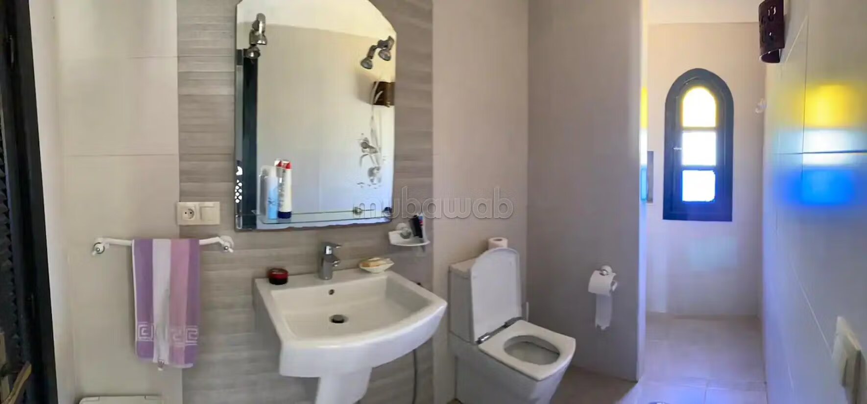 Villa 350 m² for rent in Cabo Negro Tetouan — Photo 4