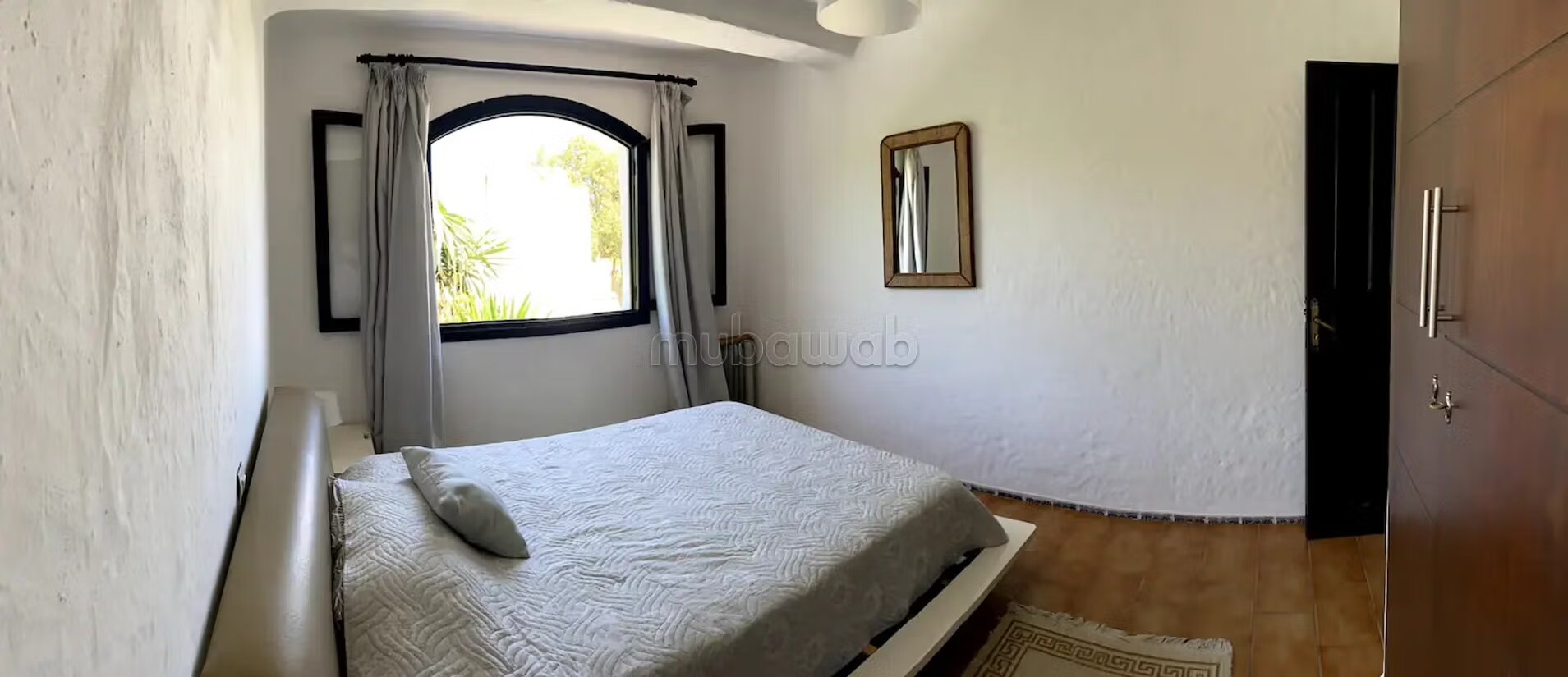 Villa 350 m² for rent in Cabo Negro Tetouan — Photo 7