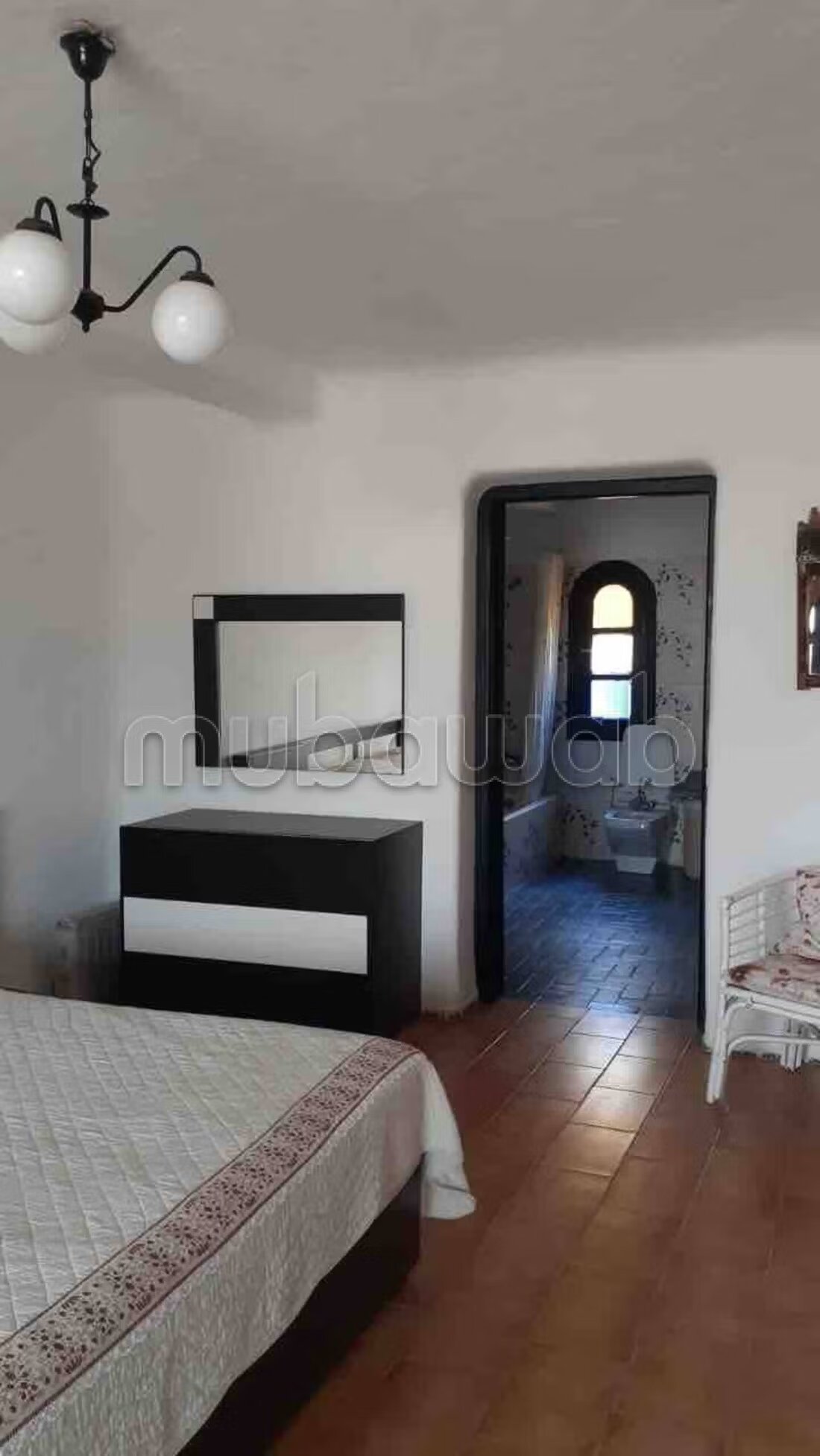 Villa 350 m² for rent in Cabo Negro Tetouan — Photo 8